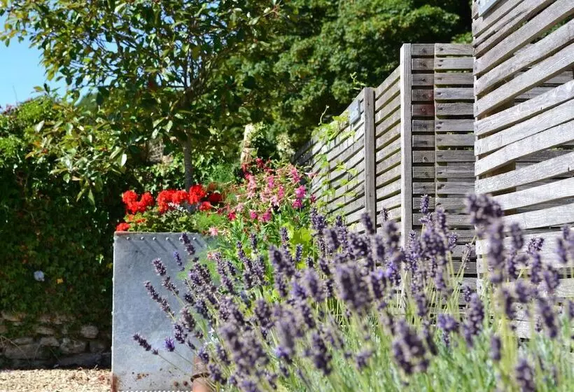 Aamiaismajoitus (B&B) Kings Arms Duplex