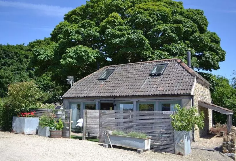 Aamiaismajoitus (B&B) Kings Arms Duplex