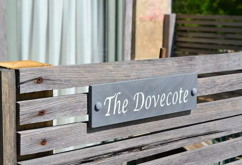 Aamiaismajoitus (B&B) Kings Arms Duplex