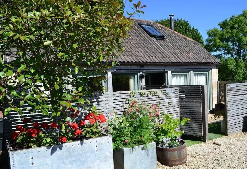 Aamiaismajoitus (B&B) Kings Arms Duplex