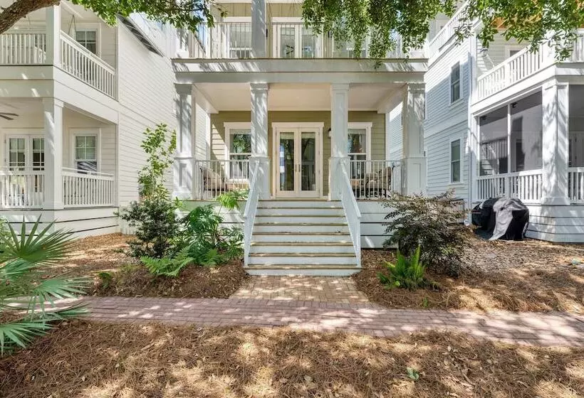 Bellview By Avantstay Gorgeous Home W/ Multiple Balconies & Living Areas