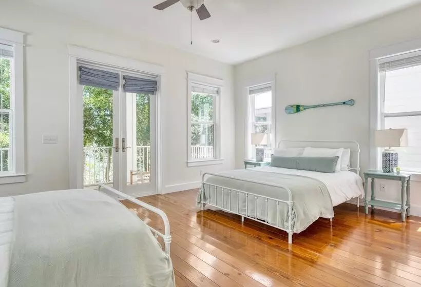 Bellview By Avantstay Gorgeous Home W/ Multiple Balconies & Living Areas