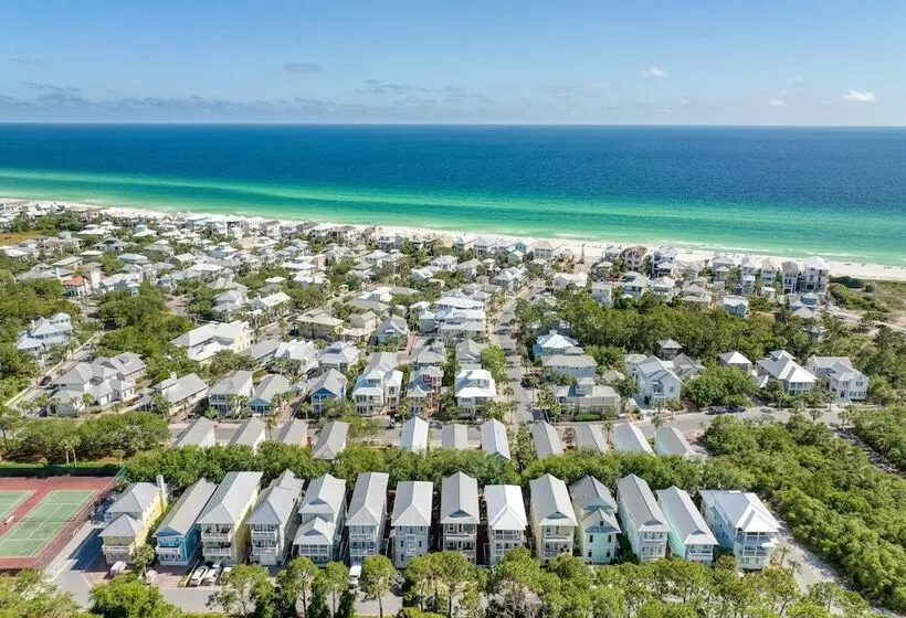 Bellview By Avantstay Gorgeous Home W/ Multiple Balconies & Living Areas