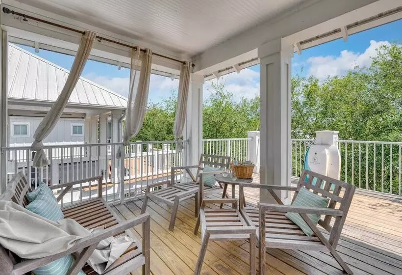 Bellview By Avantstay Gorgeous Home W/ Multiple Balconies & Living Areas