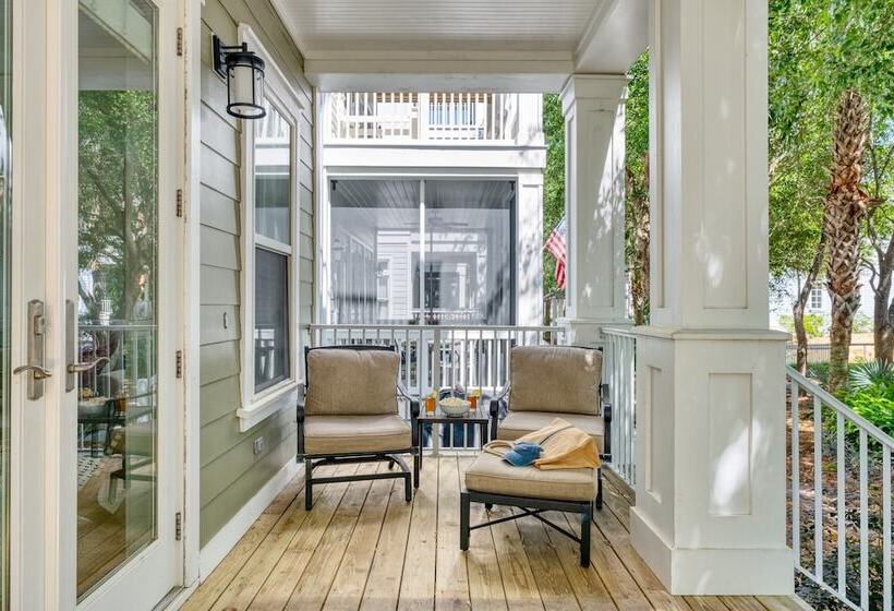 Bellview By Avantstay Gorgeous Home W/ Multiple Balconies & Living Areas