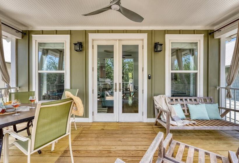 Bellview By Avantstay Gorgeous Home W/ Multiple Balconies & Living Areas