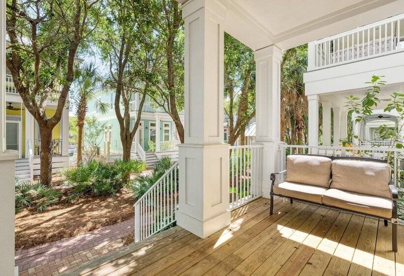 Bellview By Avantstay Gorgeous Home W/ Multiple Balconies & Living Areas