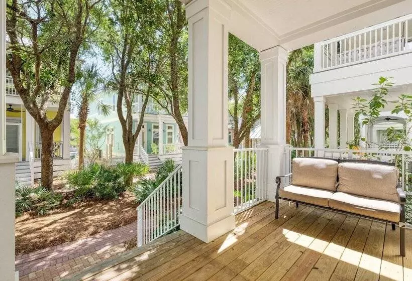 Bellview By Avantstay Gorgeous Home W/ Multiple Balconies & Living Areas