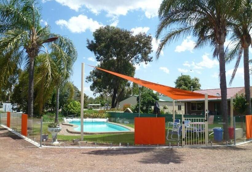 Birch Motel Tocumwal