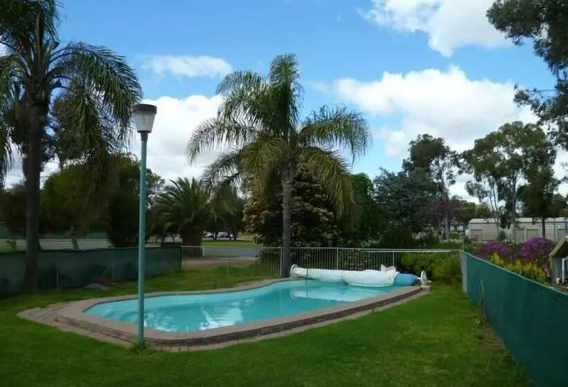 Birch Motel Tocumwal