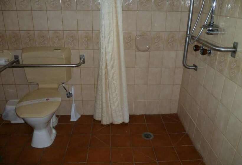 Birch Motel Tocumwal