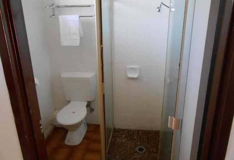 Birch Motel Tocumwal