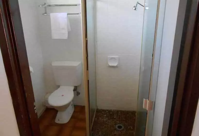 Birch Motel Tocumwal