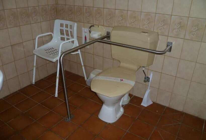 Birch Motel Tocumwal