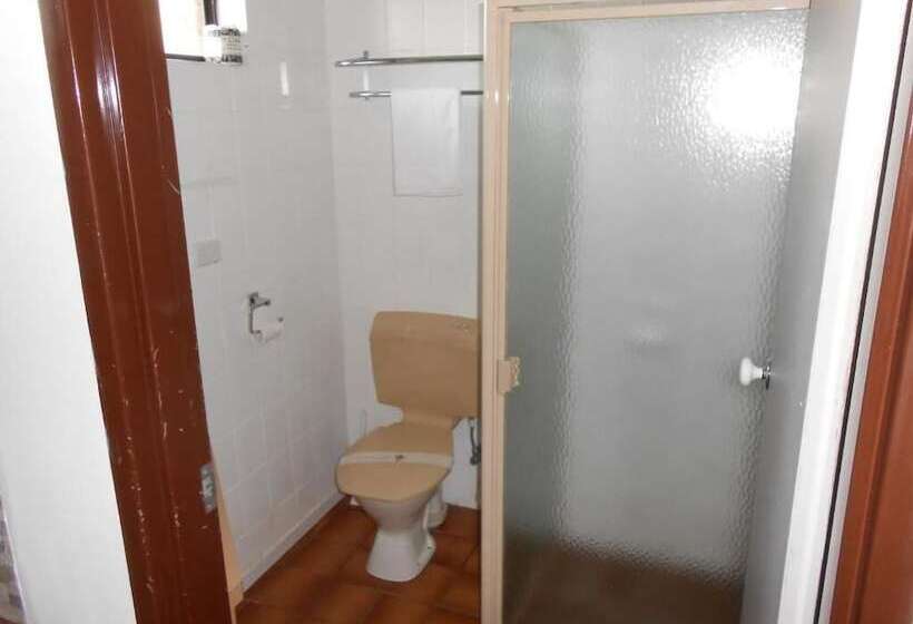 Birch Motel Tocumwal