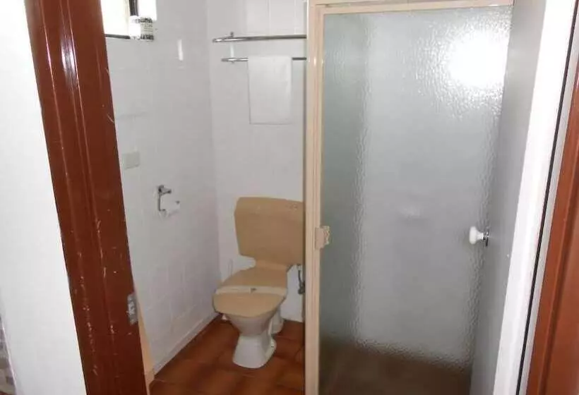 Birch Motel Tocumwal