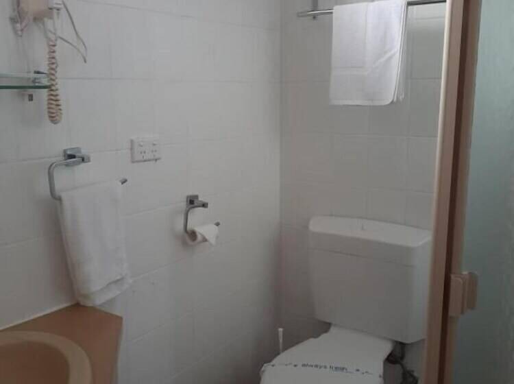 Birch Motel Tocumwal