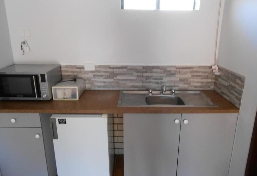 Birch Motel Tocumwal