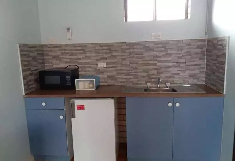 Birch Motel Tocumwal