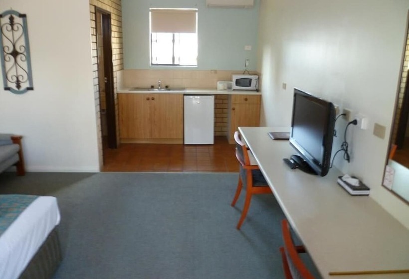 Birch Motel Tocumwal