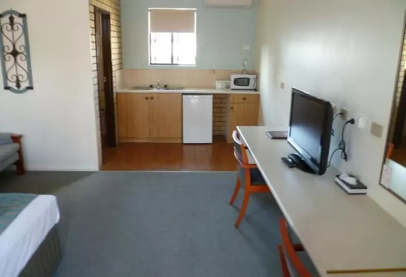 Birch Motel Tocumwal