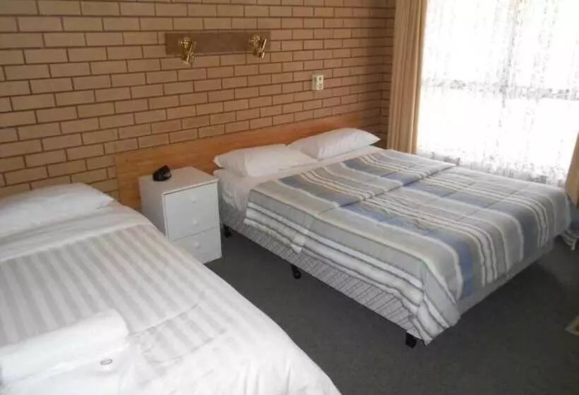 Birch Motel Tocumwal