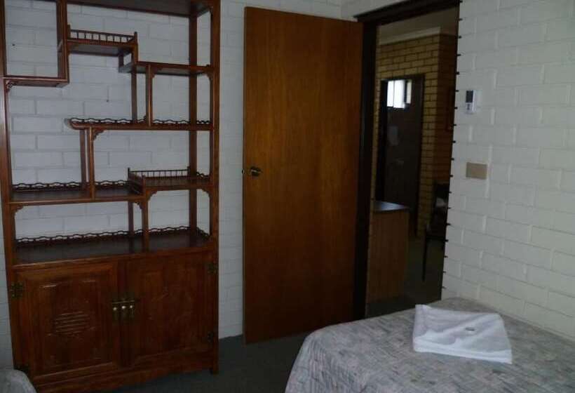 Birch Motel Tocumwal