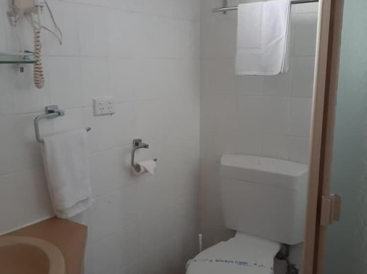 Birch Motel Tocumwal