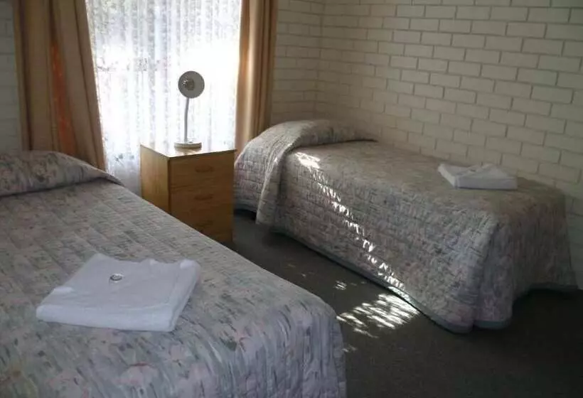 Birch Motel Tocumwal