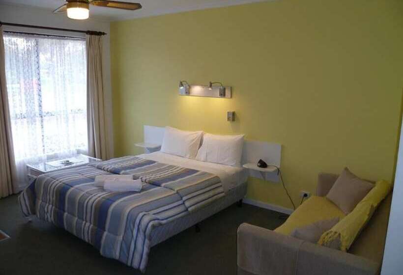 Birch Motel Tocumwal