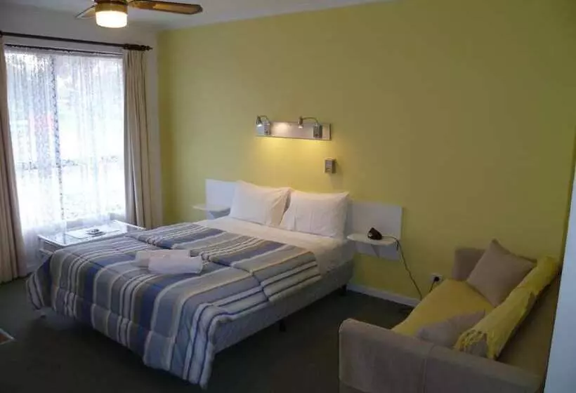 Birch Motel Tocumwal