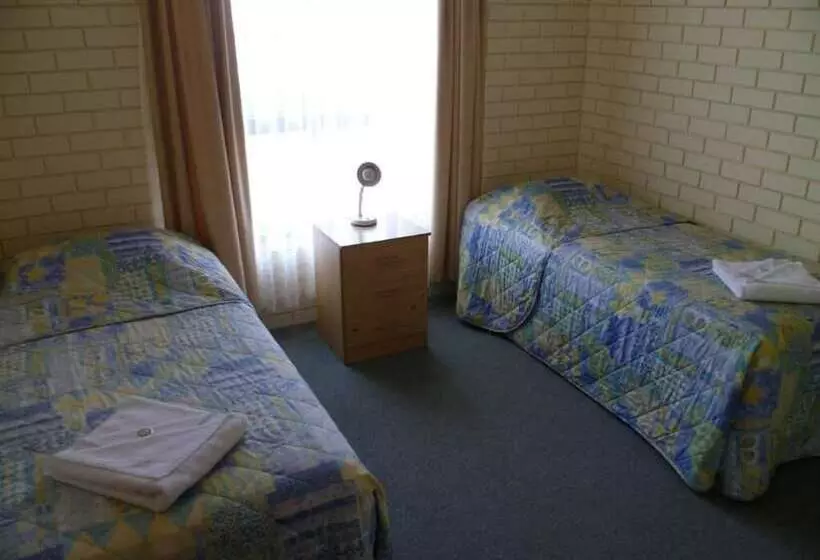 Birch Motel Tocumwal