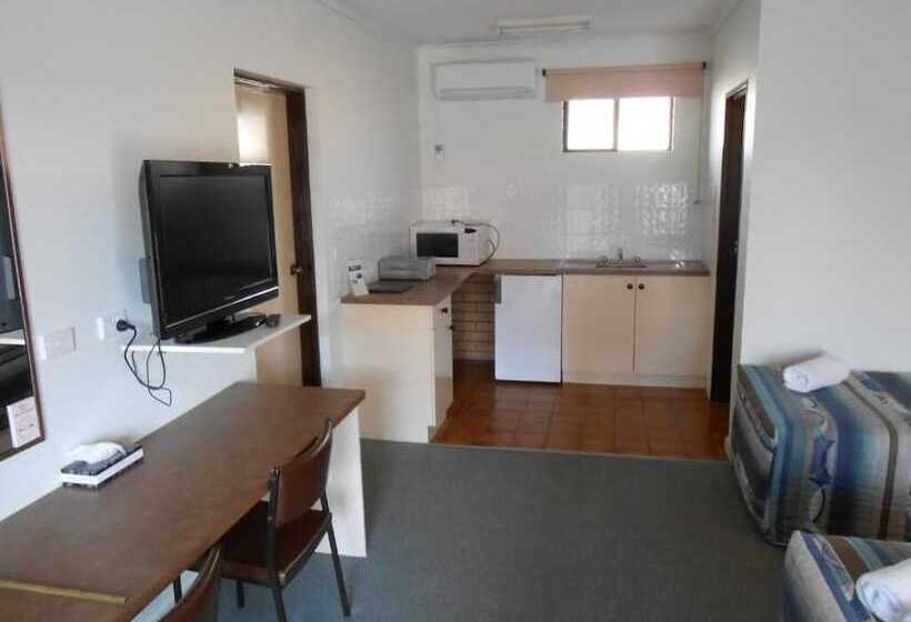 Birch Motel Tocumwal