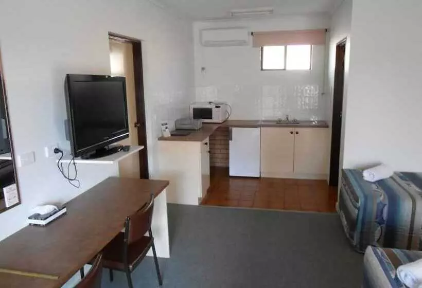 Birch Motel Tocumwal