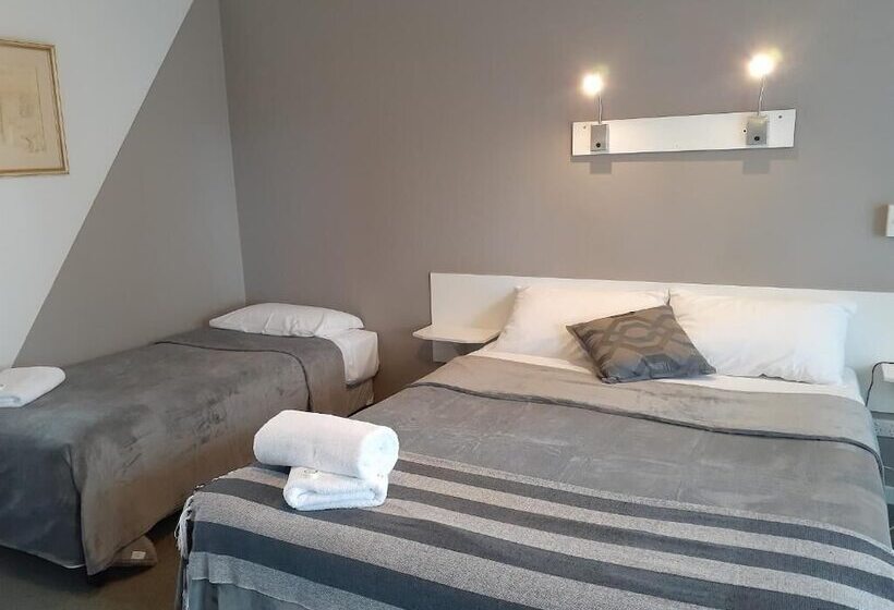 Birch Motel Tocumwal