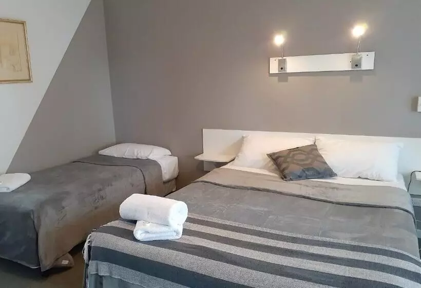 Birch Motel Tocumwal