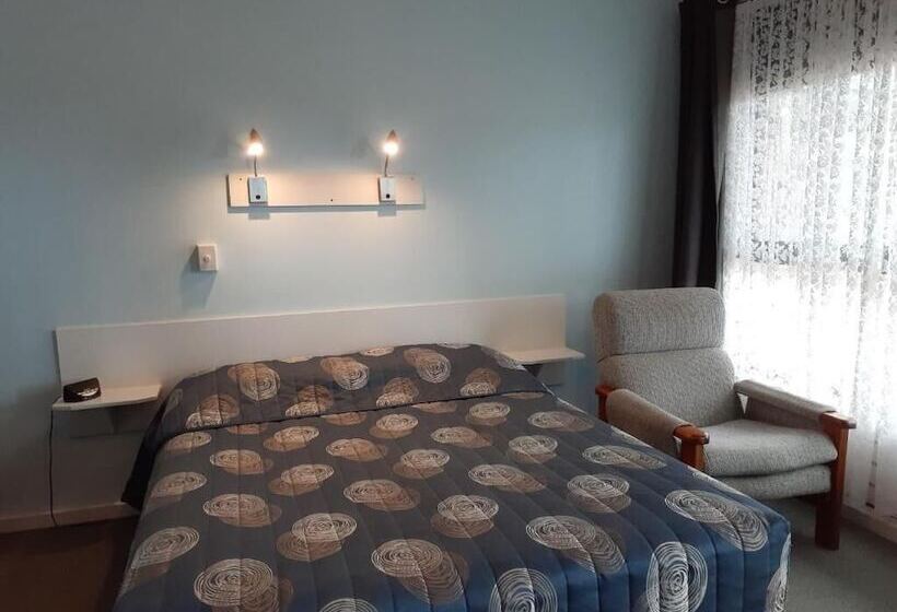 Birch Motel Tocumwal