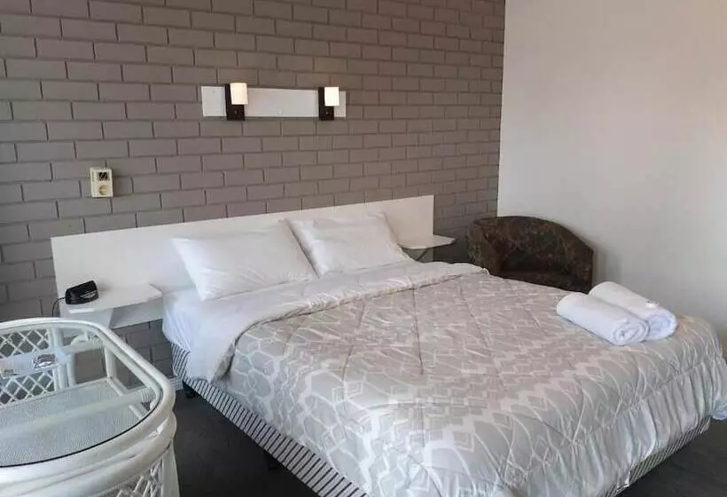 Birch Motel Tocumwal