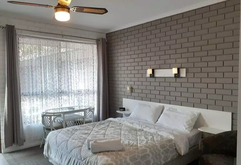 Birch Motel Tocumwal