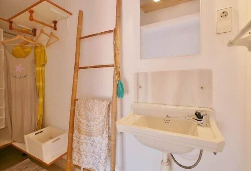 Casa Concha Apartamentos