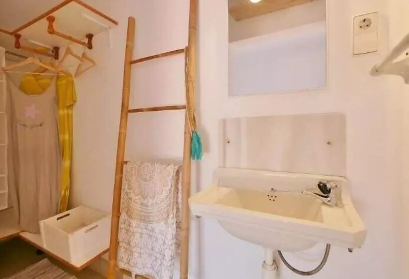 Casa Concha Apartamentos