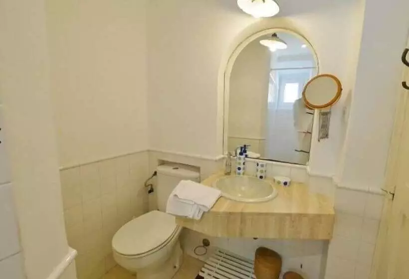 Casa Concha Apartamentos