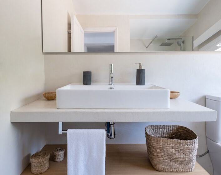 Casa Concha Apartamentos