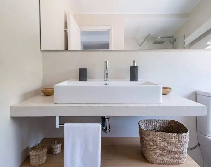 Casa Concha Apartamentos