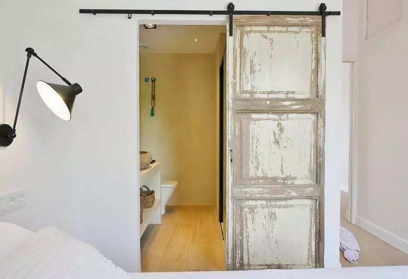 Casa Concha Apartamentos