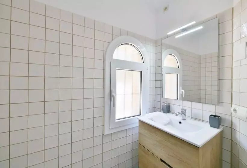 Casa Concha Apartamentos