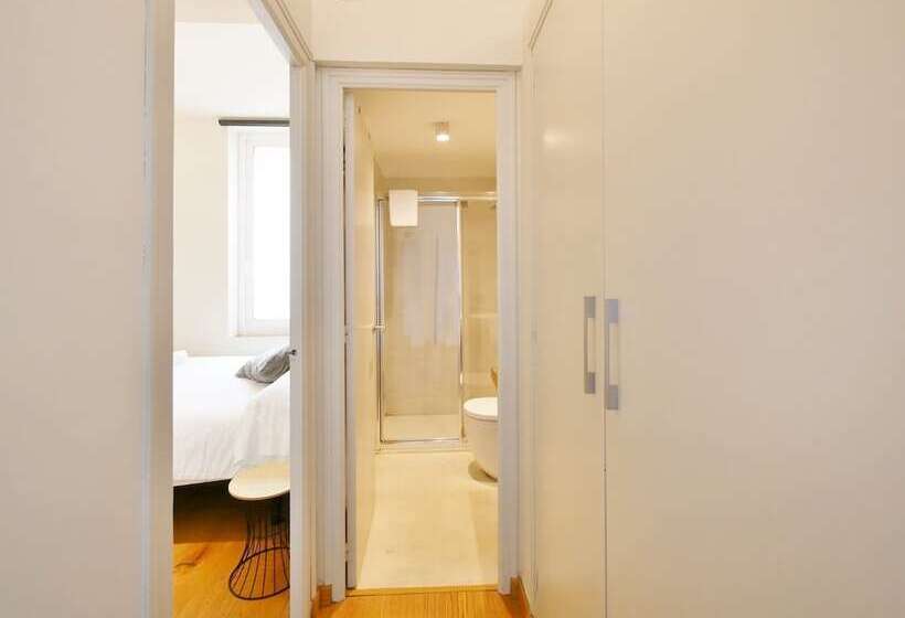 Casa Concha Apartamentos