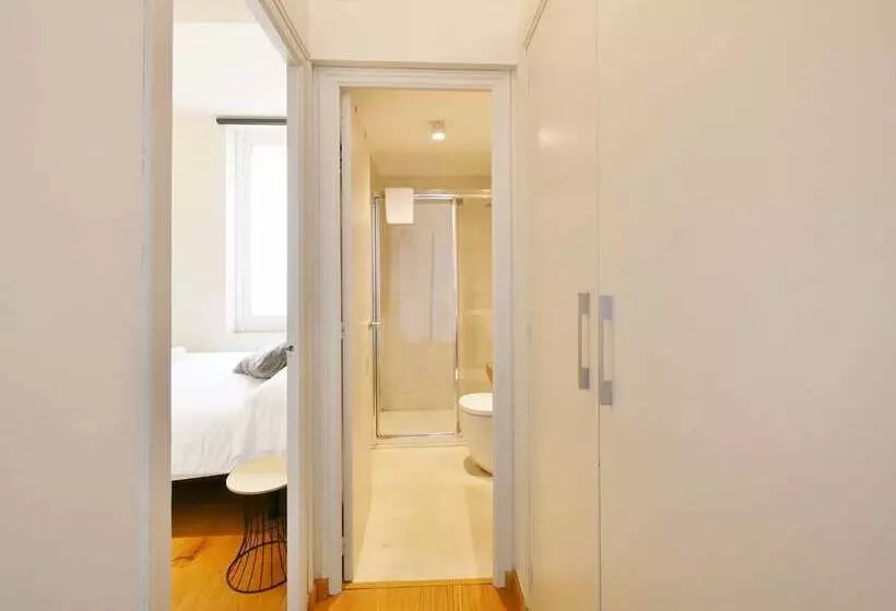 Casa Concha Apartamentos