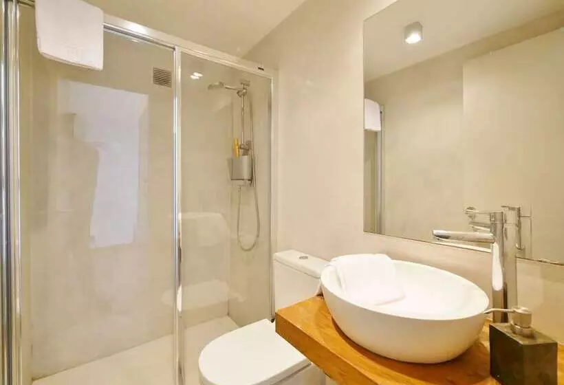 Casa Concha Apartamentos