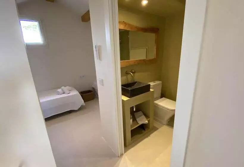 Casa Concha Apartamentos